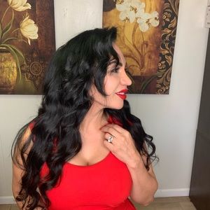 Meet your Posher, Gia